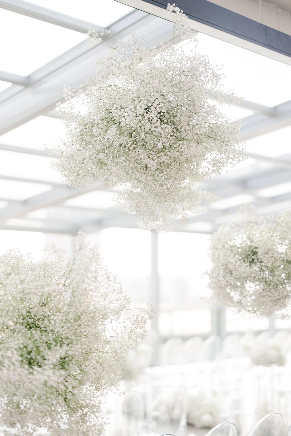 Vessel Floral, Columbus Ohio